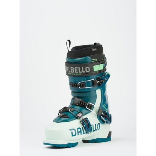 Dalbello Cabrio MV 95 3DWrap Ski Boots Womens