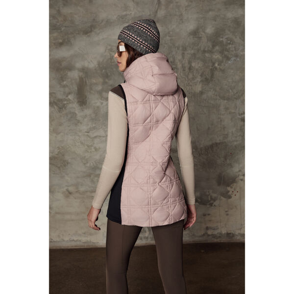 Alp N Rock Sinclair Long Vest Womens