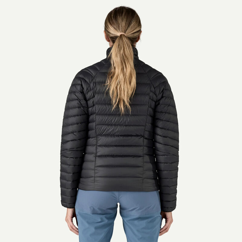 Patagonia Down Sweater Womens image number 2
