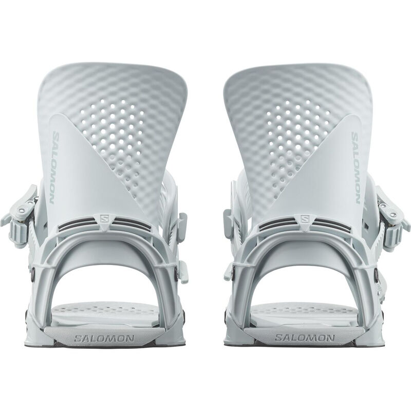 Salomon Hologram Snowboard Bindings Womens image number 2