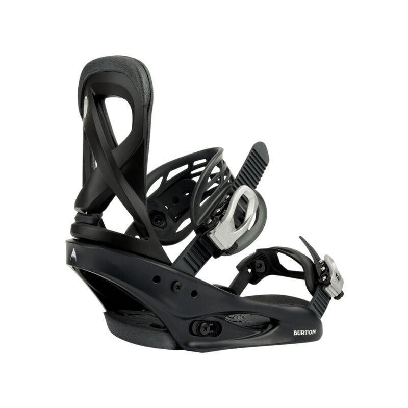 Burton Scribe Re:Flex Snowboard Bindings Womens image number 1