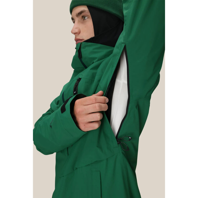 686 Gore-Tex GT Thermagraph Jacket Mens image number 1
