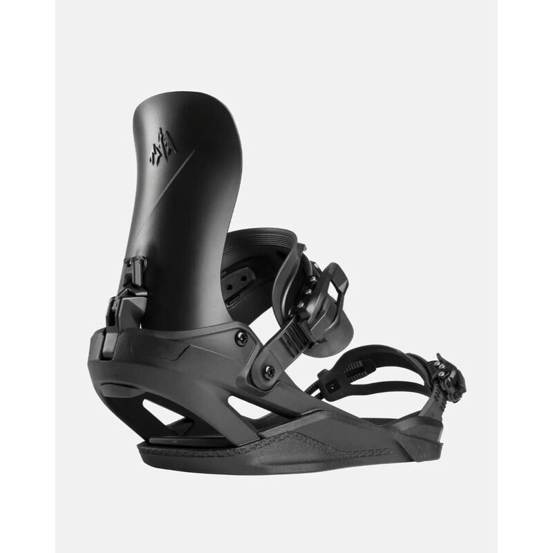 Jones Nebula FASE&reg; Snowboard Bindings image number 1