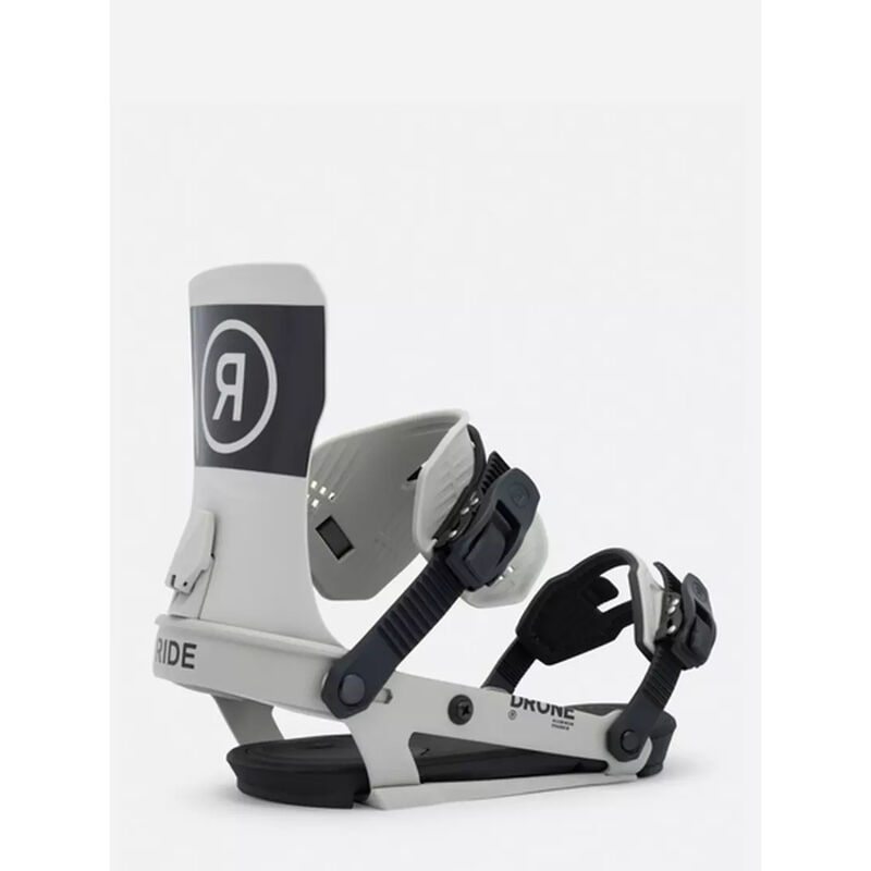 Ride Drone Snowboard Bindings Mens image number 1
