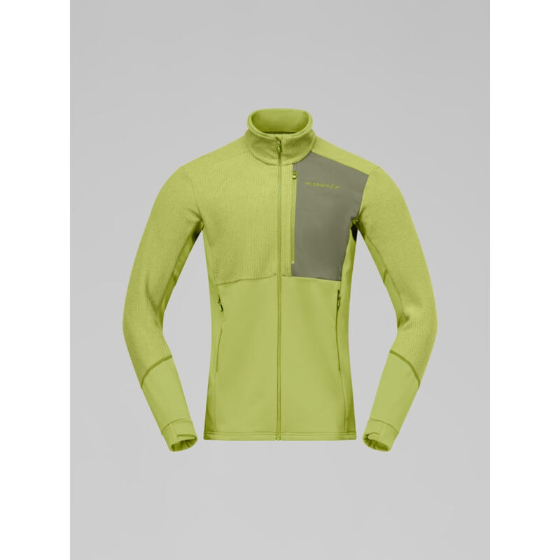 Norrona Loften Warm2 Jacket Mens image number 0