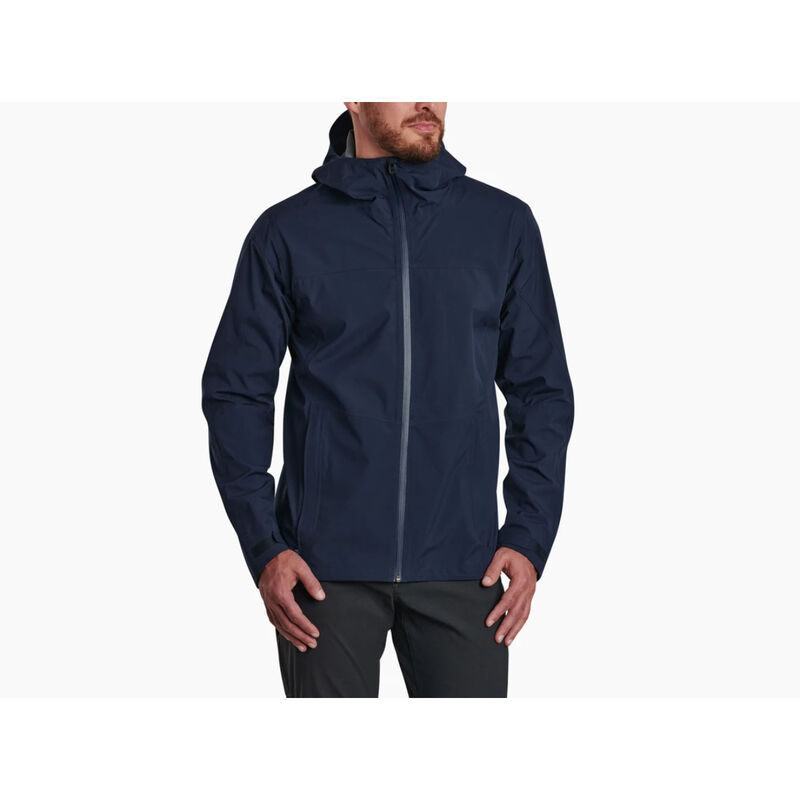 Kuhl Stretch Voyagr&trade; Jacket Mens image number 0