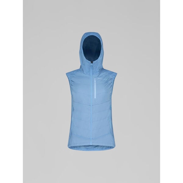 Norrona Lyngen Thermo100 Active Vest Womens