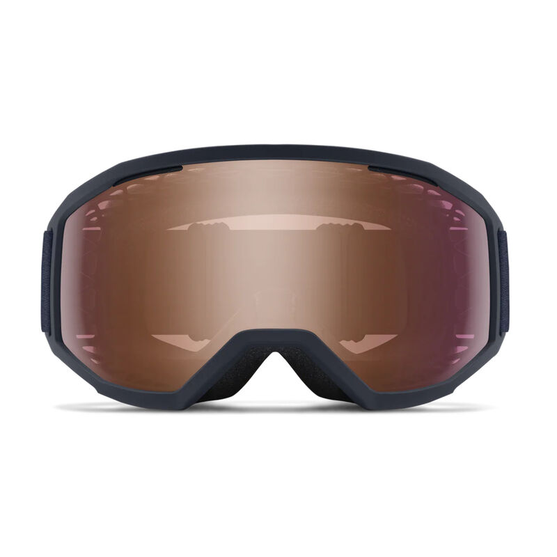 Smith Load MTB Goggles + Contrast Rose Flash Lens image number 2