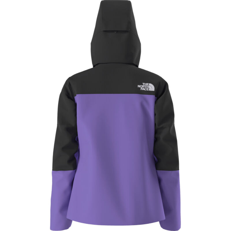 The North Face GTX Dawnstrike Insulated Jacket Womens image number 1