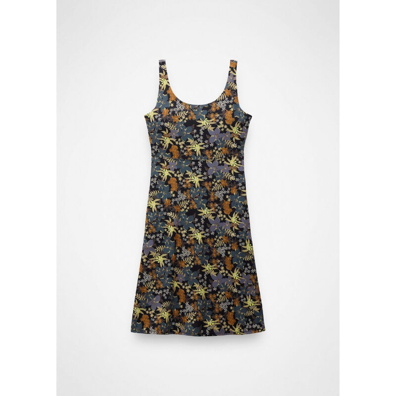 prAna Corrinne Dress Womens image number 0