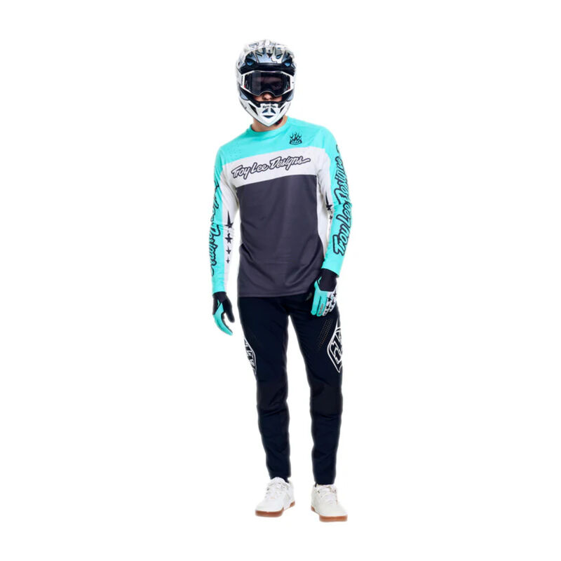 Troy Lee Sprint Pro Pants Mens image number 0
