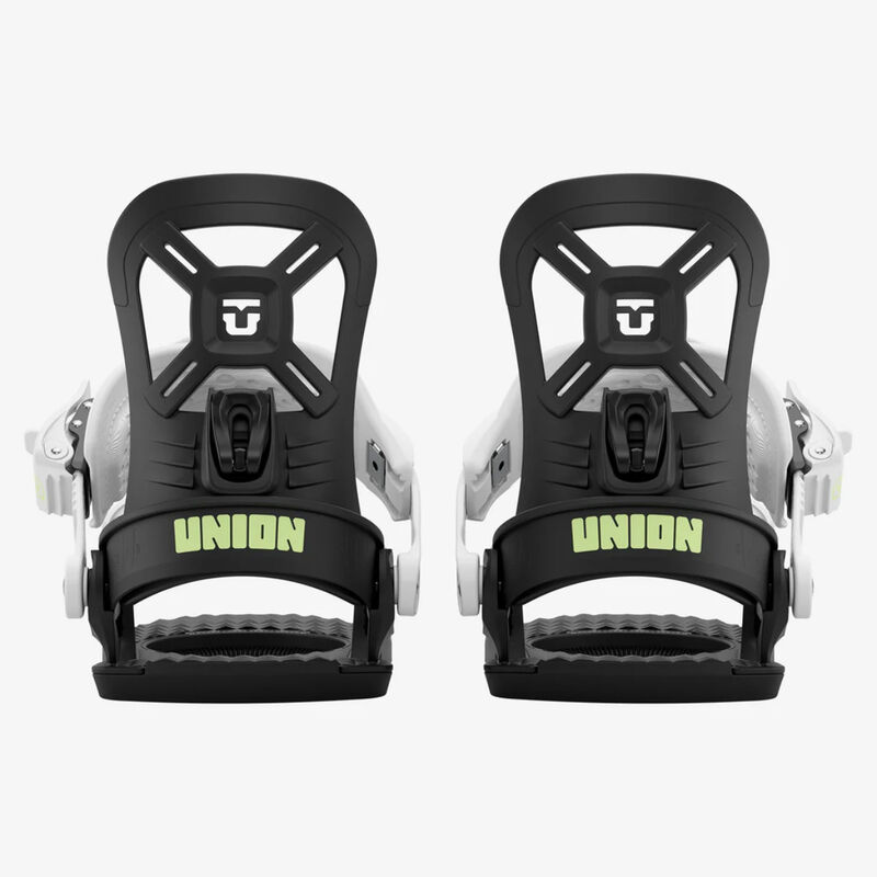 Union Cadet Mini Snowboard Bindings Kids image number 3