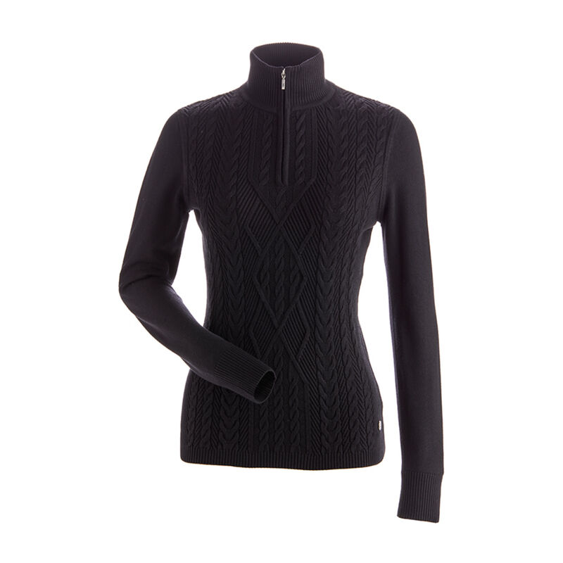 Nils Killington Sweater Womens image number 0