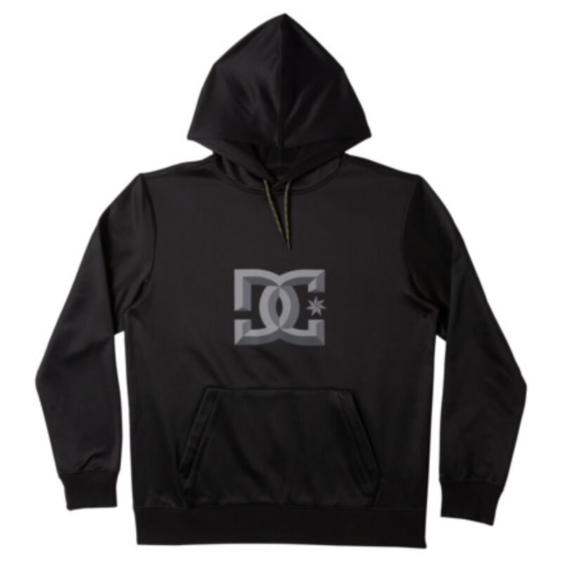 DC Shoes Snowstar Hoodie Mens image number 0
