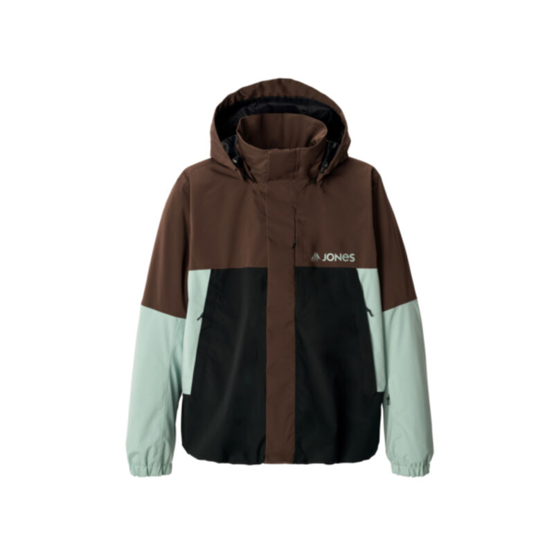 Jones MTN Surf Tweaker Recycled Jacket Mens image number 0