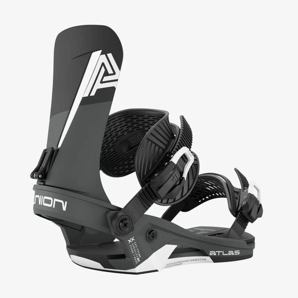 Union Atlas Snowboard Bindings