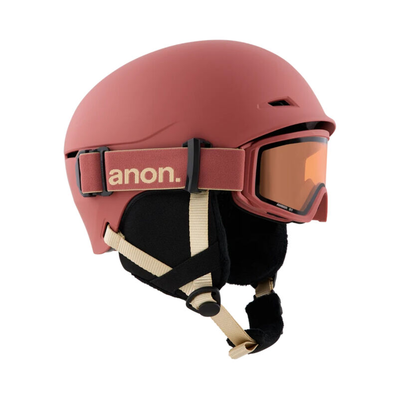 Anon Define Helmet Kids image number 0