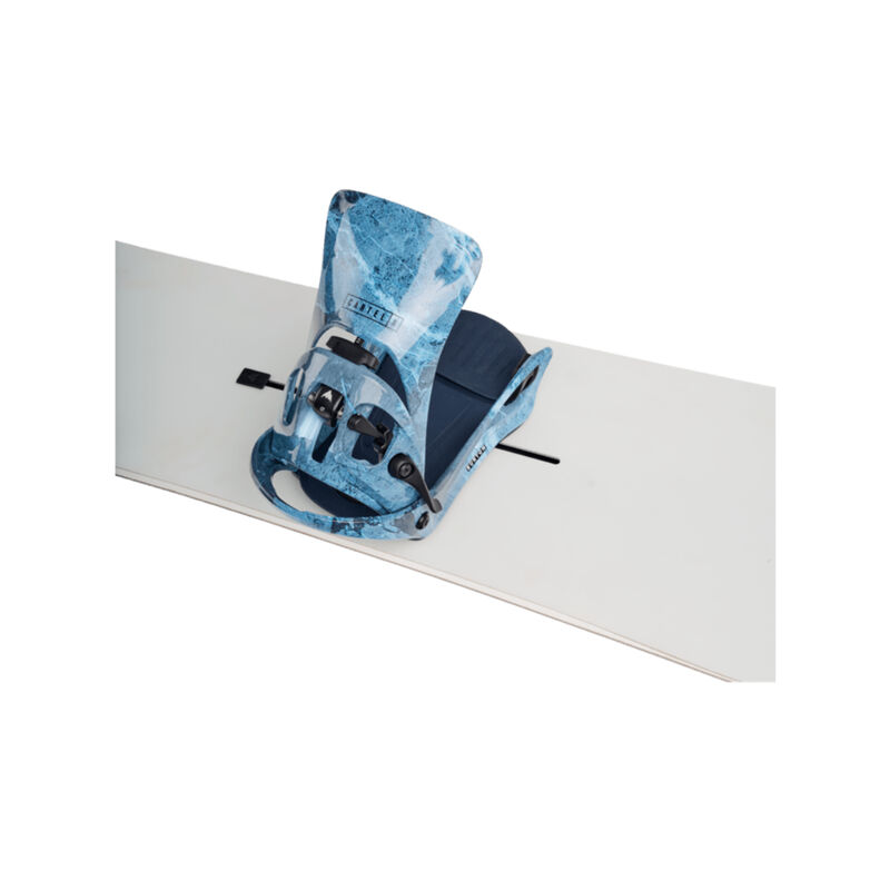 Burton Step On Cartel X Snowboard Bindings Mens image number 5