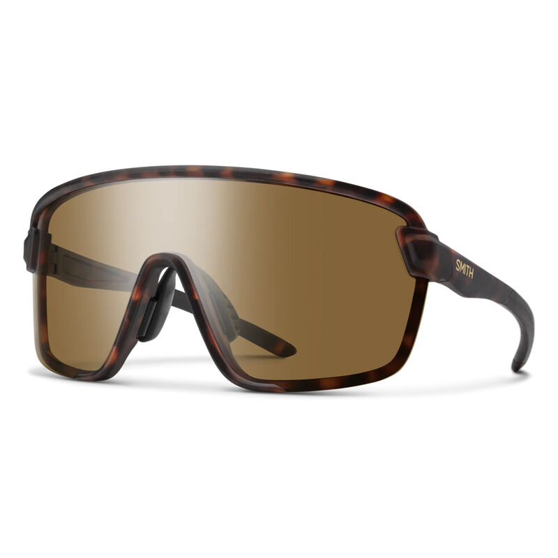 Smith Bobcat Sunglasses + ChromaPop Polarized Brown Lens image number 0