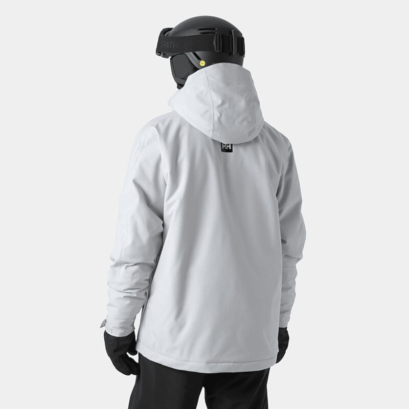 Helly Hansen Juniper 3.0 Jacket Mens image number 3