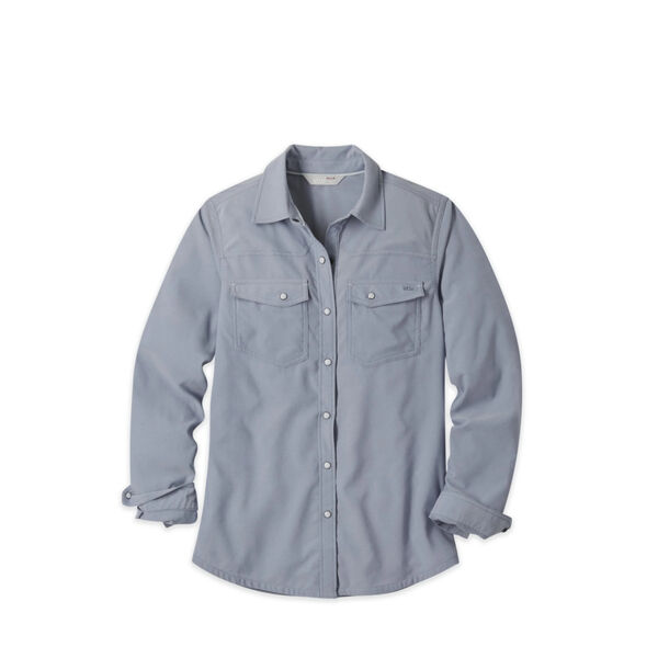 Stio Eddy Shirt LS Womens