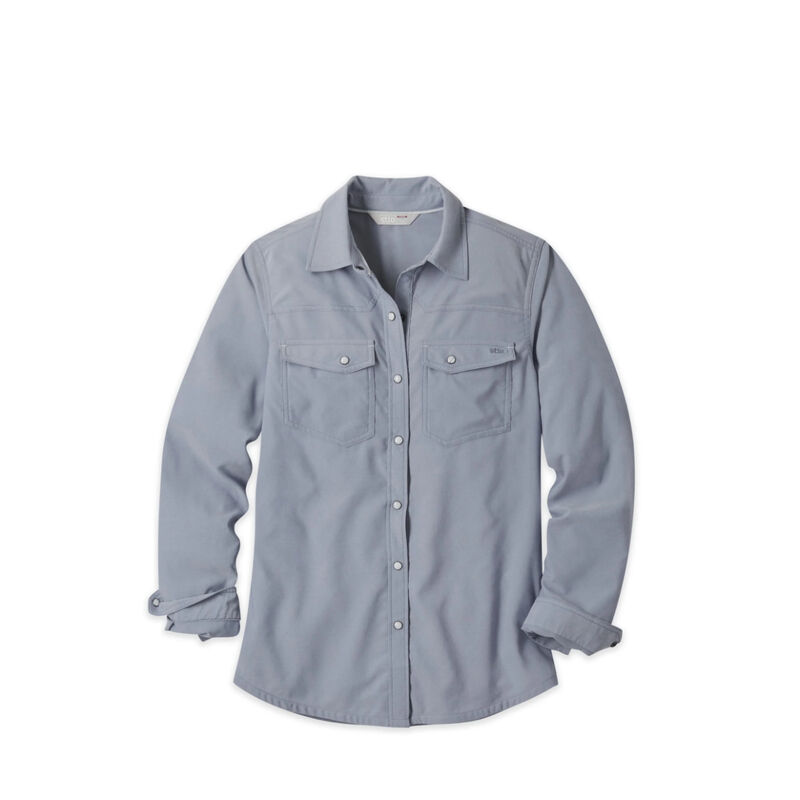 Stio Eddy Shirt LS Womens image number 0