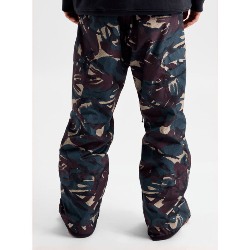Burton Reserve 2L Pants Mens image number 3