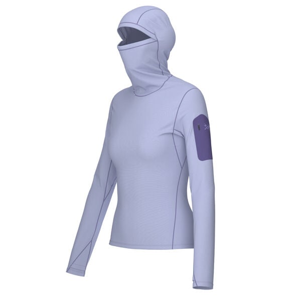 Arc'teryx Rho Hoodie Womens