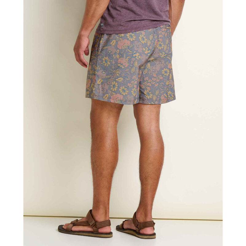 Toad&Co Boundless Pull-On Shorts Mens image number 1