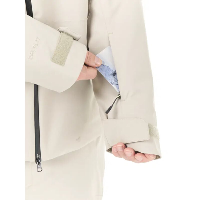 Picture Object Jacket Mens image number 6