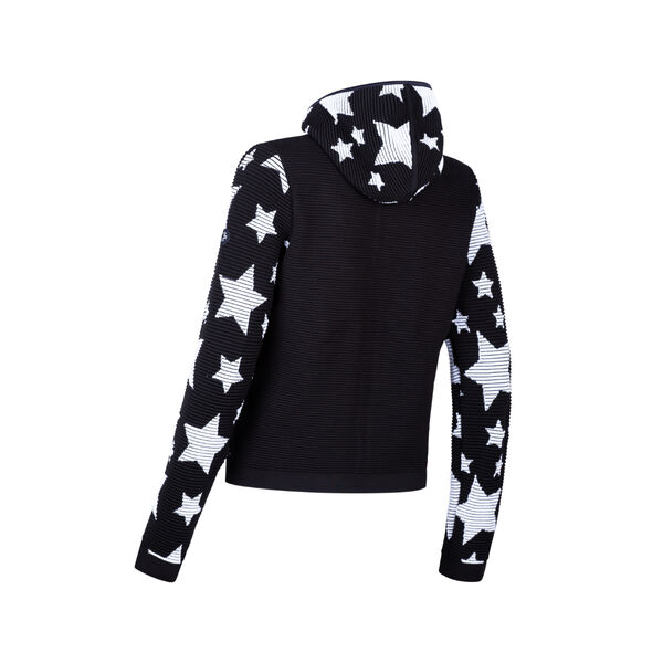 Newland Pic Blanc Full Zip Hoodie Womens