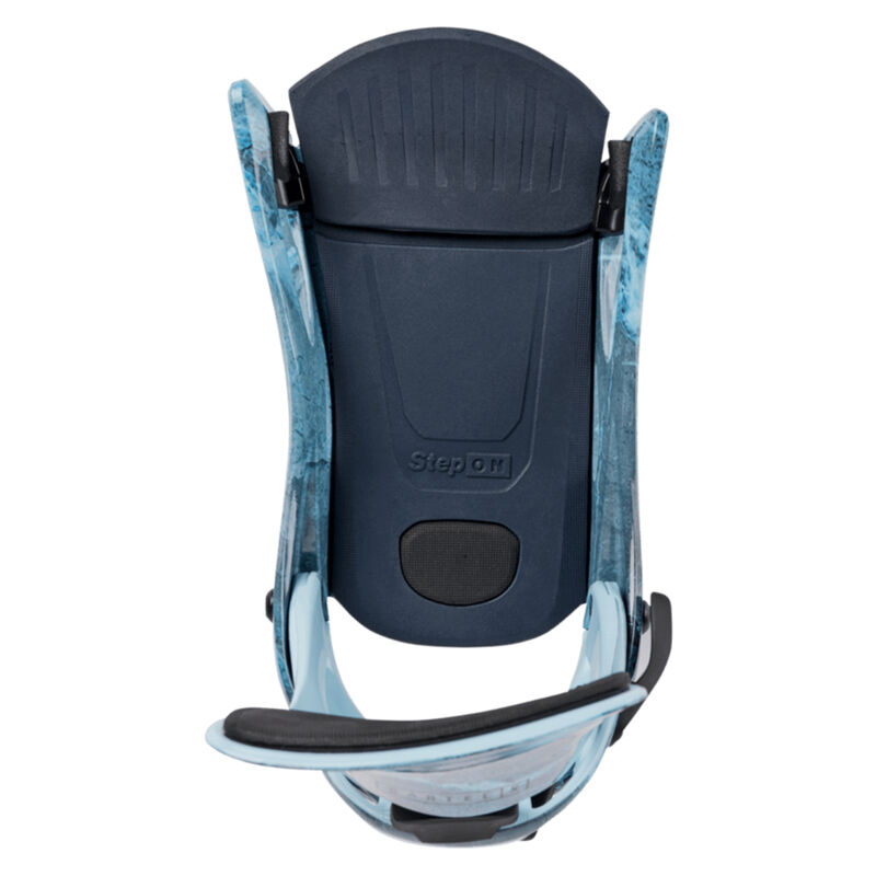Burton Step On Cartel X Snowboard Bindings Mens image number 3