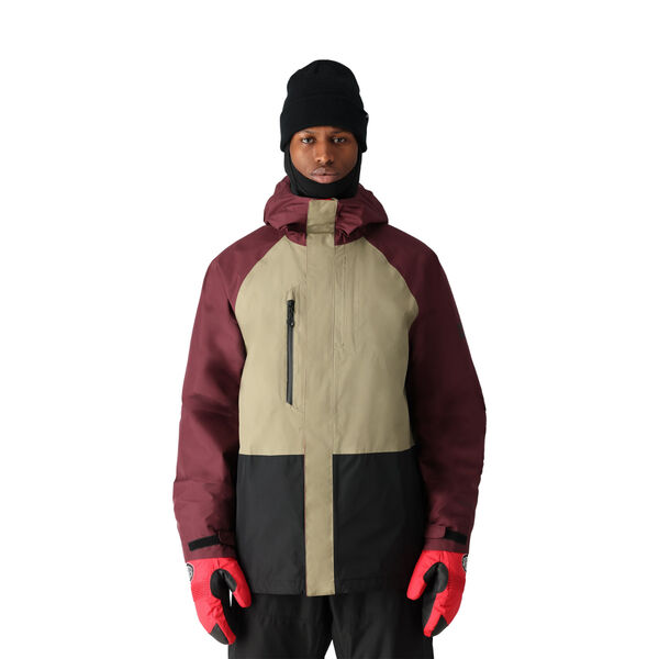 686 GORE-TEX Core Jacket Mens