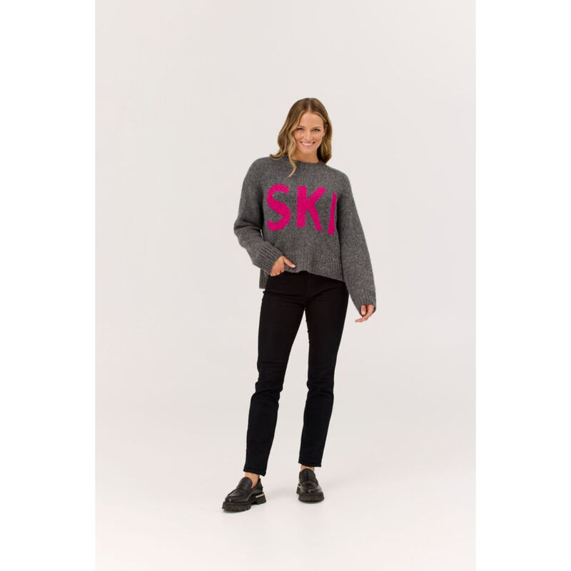 Krimson Klover Ski Sweater Womens image number 0