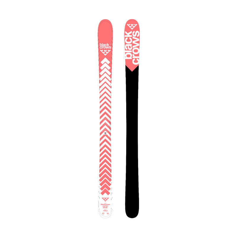 Black Crows Camox Birdie Skis Womens image number 0