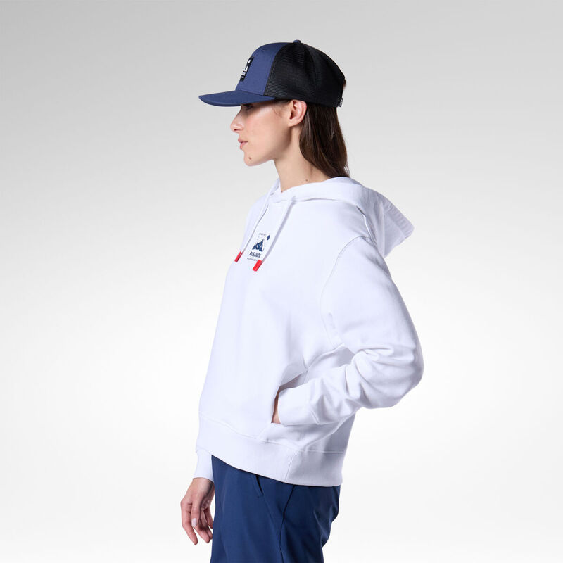 Rossignol Waterfall Hoodie Womens image number 1
