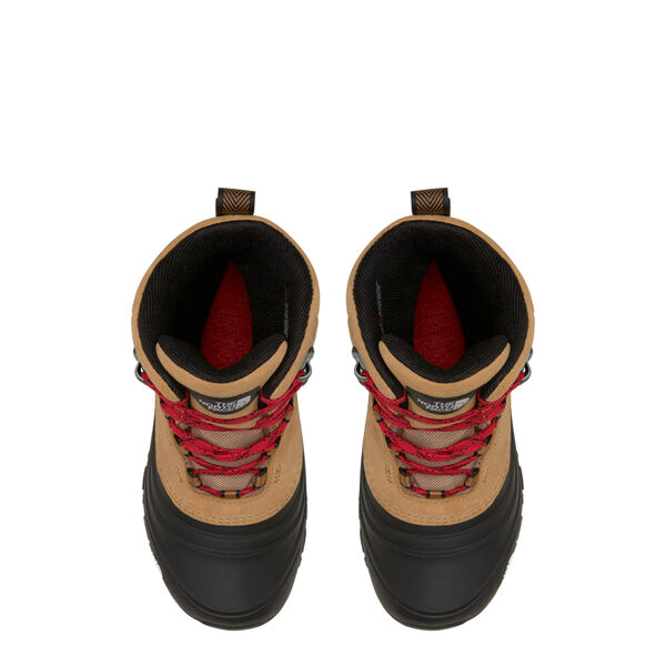 The North Face Chilkat V Lace WP Boots Kids