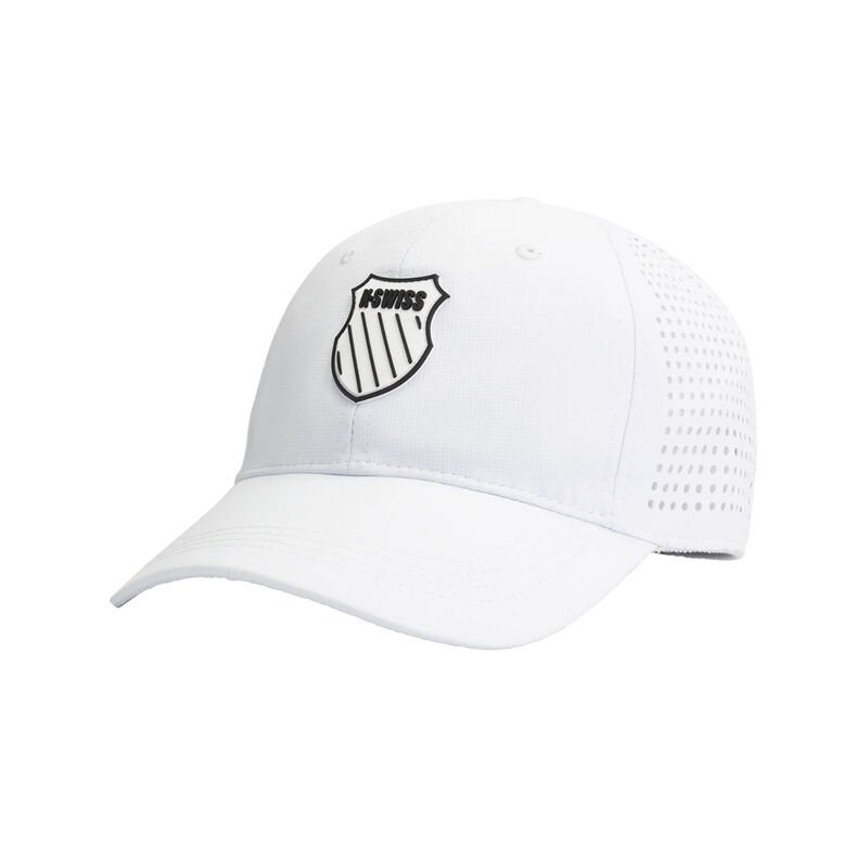K-Swiss Unisex Mesh Court Hat image number 0