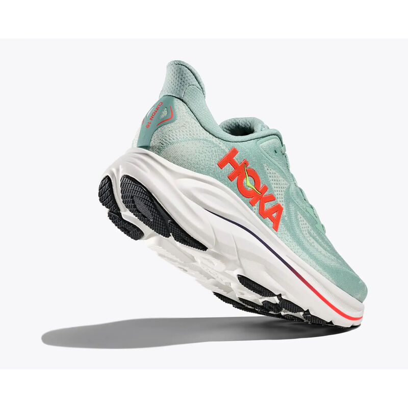 Hoka One Clifton 10 Running Shoes Mens image number 3