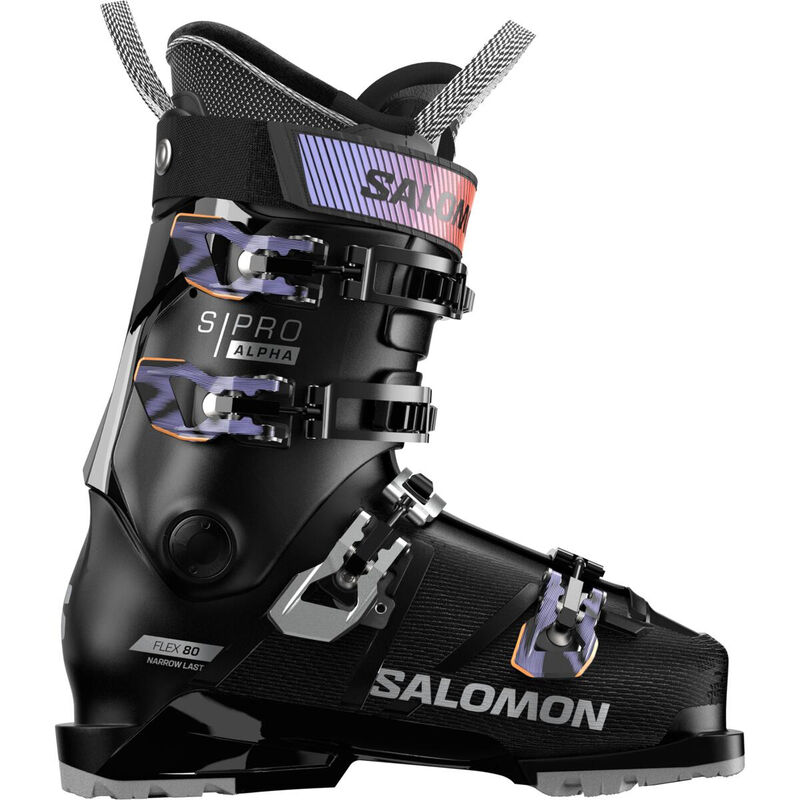 Salomon S/Pro Alpha 80 Ski Boots Womens image number 0