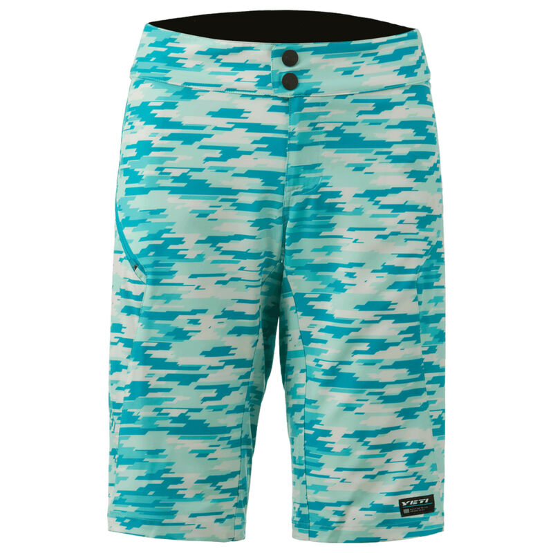 Yeti Dawsons Shorts Womens image number 0
