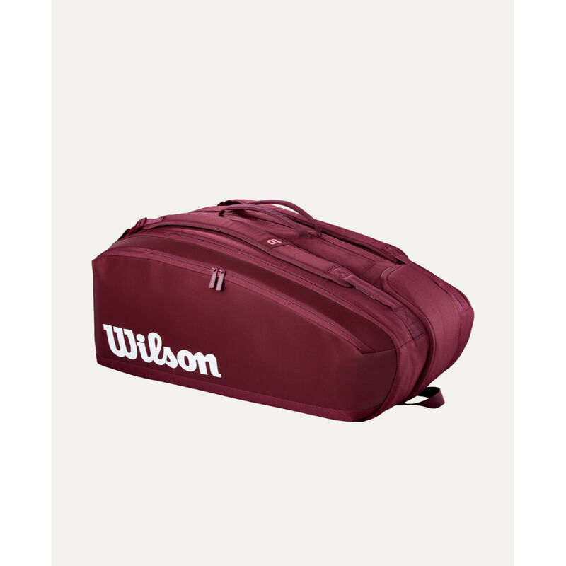 Wilson Defyer 15 Pack Racket Bag image number 0