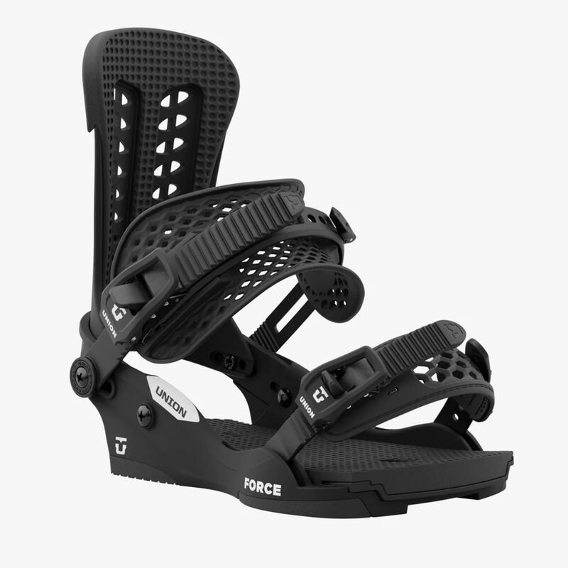 Union Force Classic Snowboard Bindings Mens image number 0