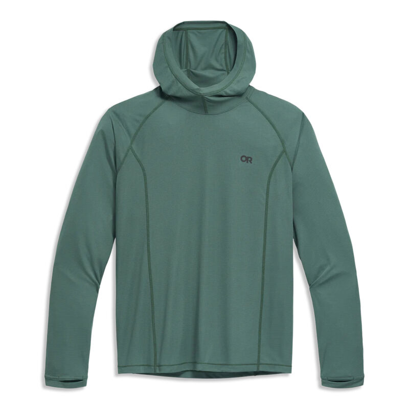 Outdoor Research Echo Hoodie Mens image number 0