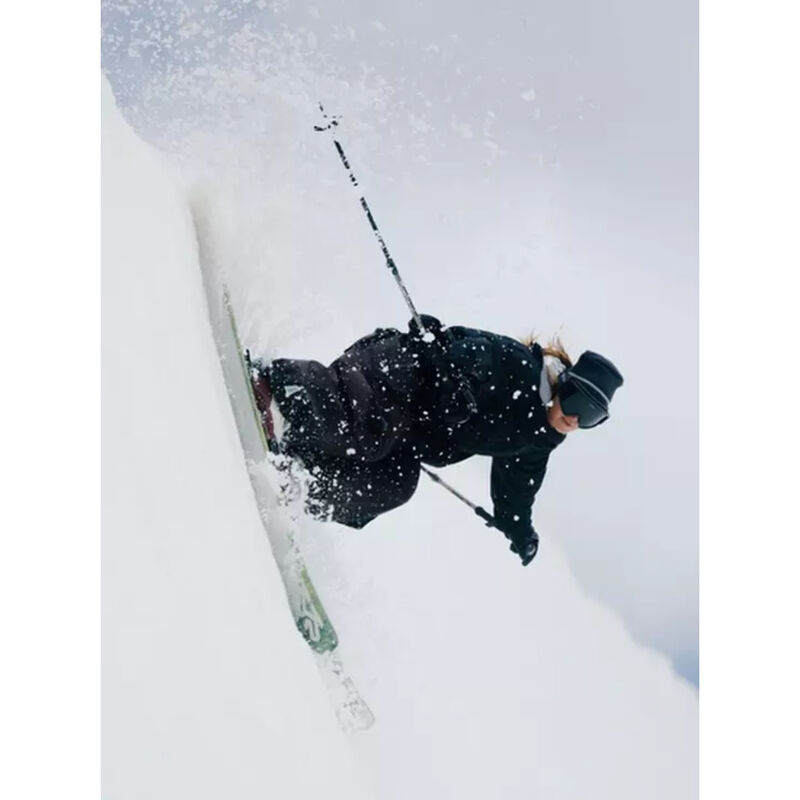 K2 Reckoner 102 Skis image number 6