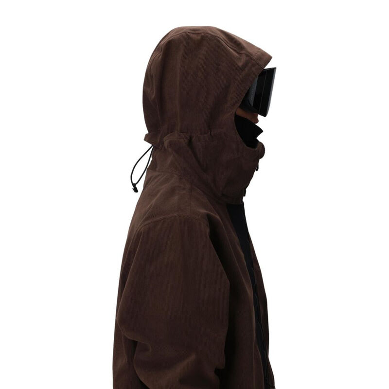 686 Ghost 2.5L Anorak Mens image number 3