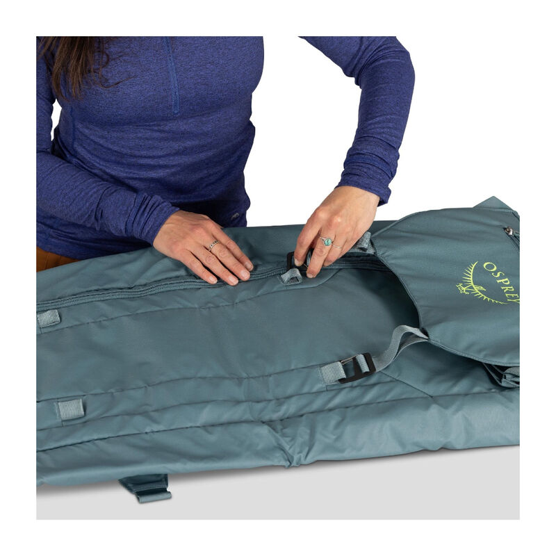 Osprey Mountain Bound Ski & Snowboard Roller Bag image number 7
