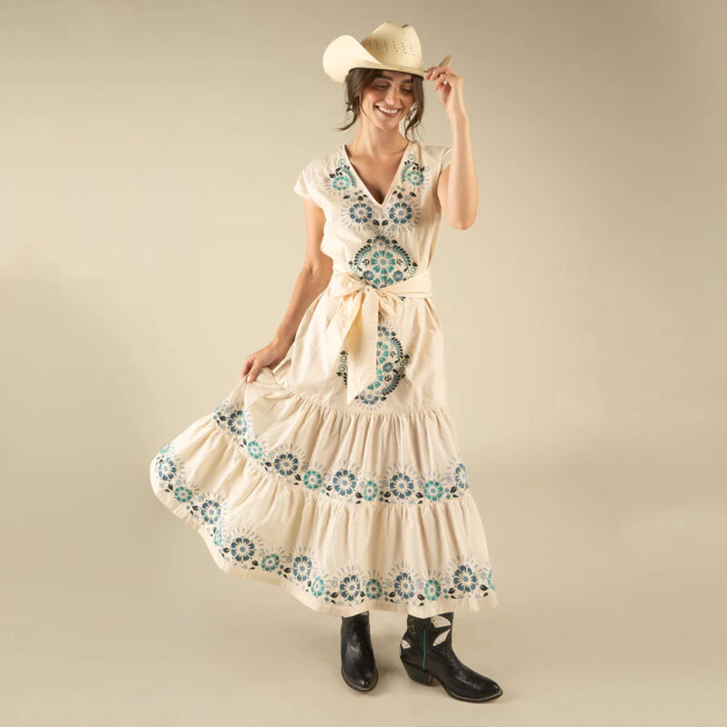 Sendero The Emilia Dress Womens image number 0