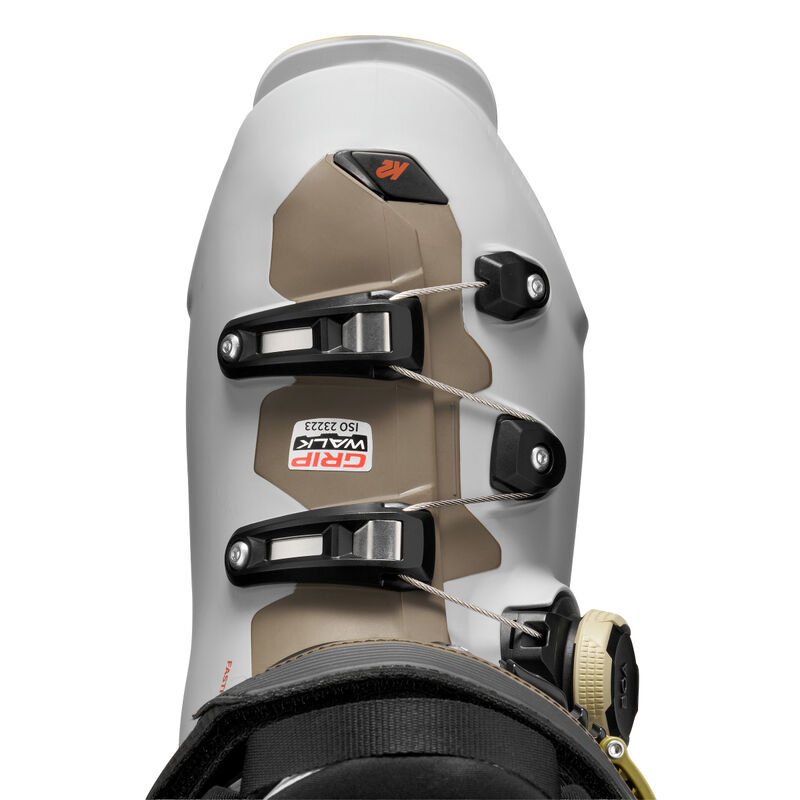 K2 BFC 100 Boa Ski Boots Wide Mens image number 5