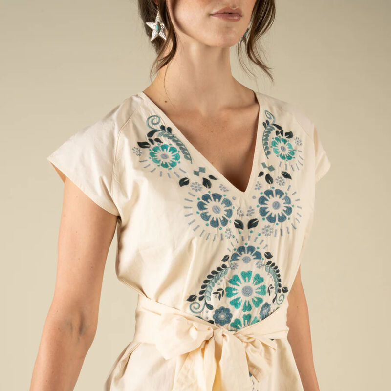 Sendero The Emilia Dress Womens image number 2